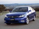 Toyota Camry Azura 2004 года
